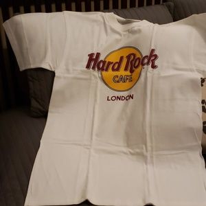 Hard Rock Cafe "London" Tshirt
